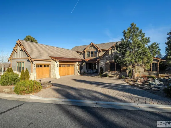 5690 Alpinista Cir, Reno, NV 89511