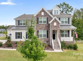 17350 Monocacy Blvd, Huntersville, NC 28078