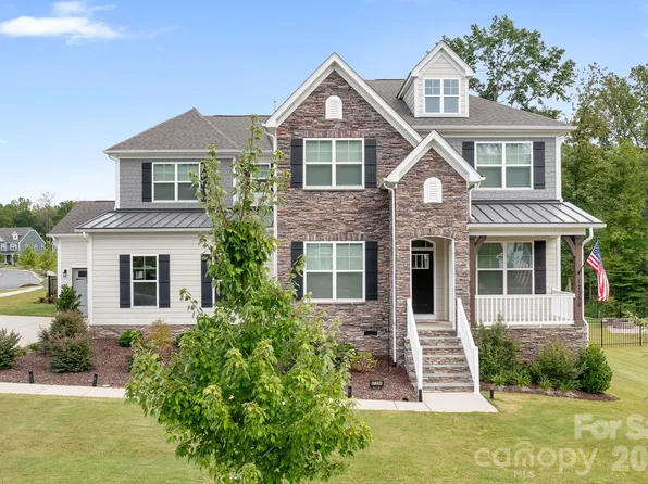 17350 Monocacy Blvd, Huntersville, NC 28078