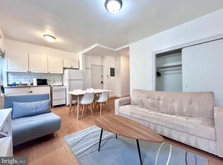 1544 Independence Ave SE APT 3, Washington, DC 20003