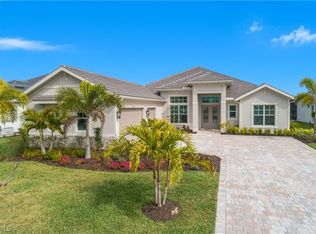 17423 Blue Sapphire Dr, Fort Myers, FL 33913