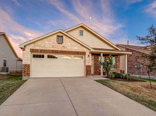 14320 Cloudview Way, Haslet, TX 76052