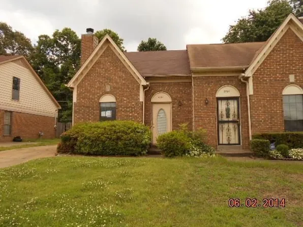 5791 Plum Valley Dr, Memphis, TN 38141