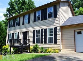 1958 Knots Landing Dr, Lithia Springs, GA 30122