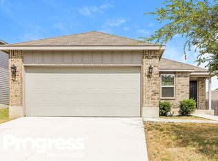 3215 Pedernales Dr, San Antonio, TX 78223