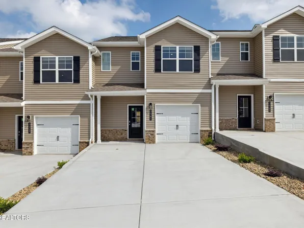 3461 Tyee Crossing Way, Kodak, TN 37764