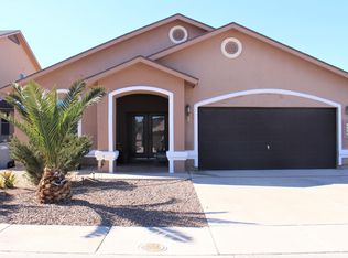 1287 Rustic Bend Pl, El Paso, TX 79928