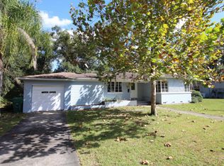 215 S High St, Deland, FL 32720