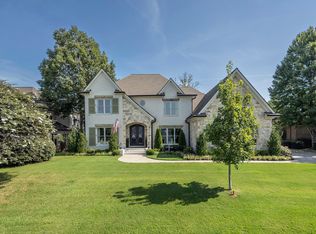 10034 Pointe Cv, Lakeland, TN 38002