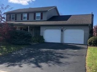 169 Rose Inn Ave, Nazareth, PA 18064