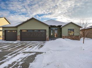 2627 7th St W, West Fargo, ND 58078
