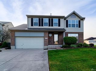 6812 Mistyview Dr, Dayton, OH 45424