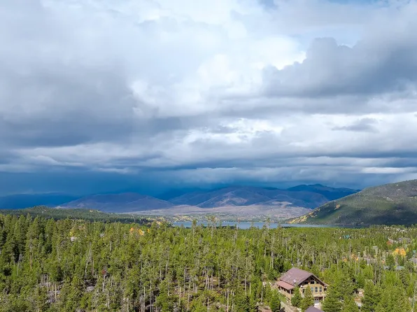 300 County Rd 4431, Grand Lake, CO 80447