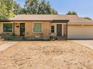 3308 Springdale Rd, Fort Worth, TX 76111