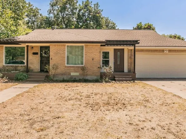 3308 Springdale Rd, Fort Worth, TX 76111