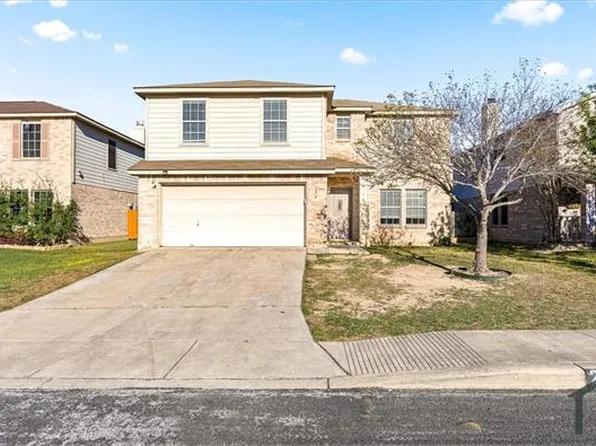 234 Blue Juniper, San Antonio, TX 78253
