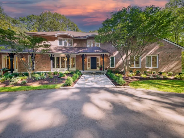 108 Henley Way, Avon, CT 06001