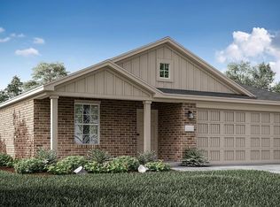 6145 Hornwood Dr, Fort Worth, TX 76123