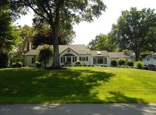 4838 Clinton St, Erie, PA 16509