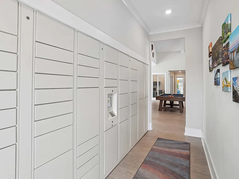 Beaumont Oaks at Porters Neck Apartments & Townhomes — Photo 32
