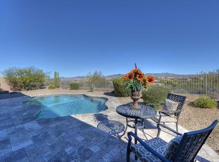 9672 E Preserve Way, Scottsdale, AZ 85262