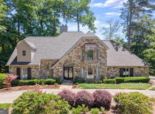 459 Atlanta Country Club Dr SE, Marietta, GA 30067