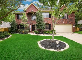 723 Manchester Trail Dr, Spring, TX 77373