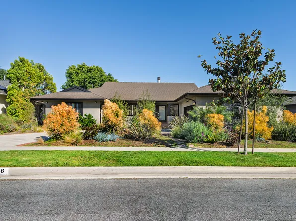 6006 Wooster Ave, Los Angeles, CA 90056