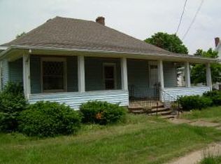 6224 S #E, Rochester, IN 46975