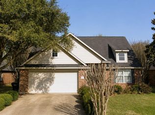 320 Old San Felipe Rd, Sealy, TX 77474