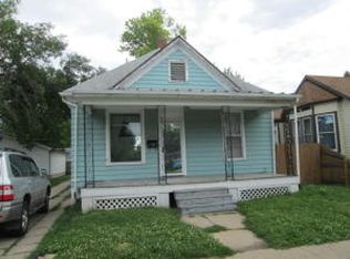 1109 5th Ave, Council Bluffs, IA 51501