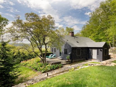 112 Knibloe Hill Road, Sharon, CT, 06069