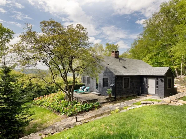 112 Knibloe Hill Road, Sharon, CT 06069