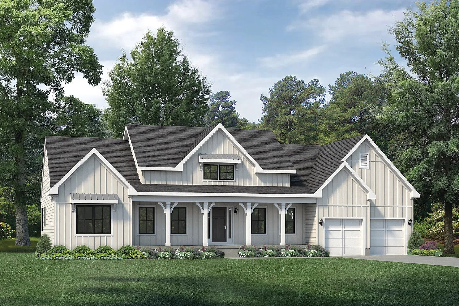 Weatherby Plan, Sandcastle Estates photo 1