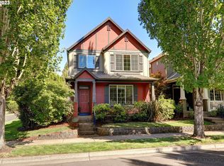 1117 SE Westerland St, Hillsboro, OR 97123