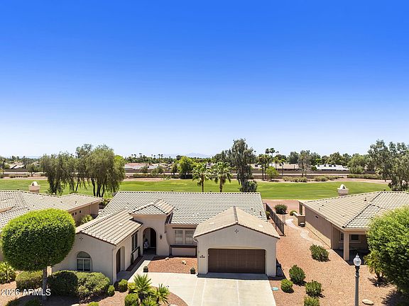 3rd image of 12843 W SANTA YNEZ Drive