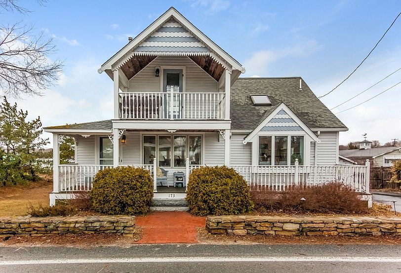 173 Bay Ave, Marshfield, MA 02050 Zillow