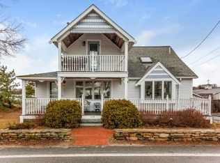 173 Bay Ave, Marshfield, MA 02050