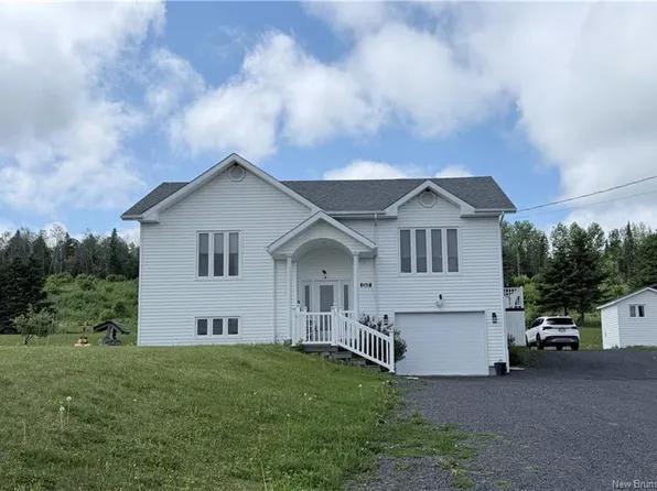 496 Martin, Sainte Anne, NB E7E 1R1