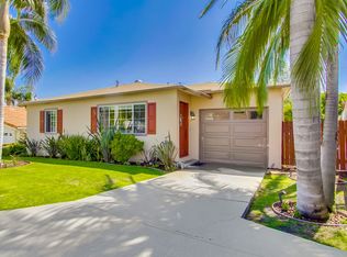 1872 Homeworth Dr, Rancho Palos Verdes, CA 90275