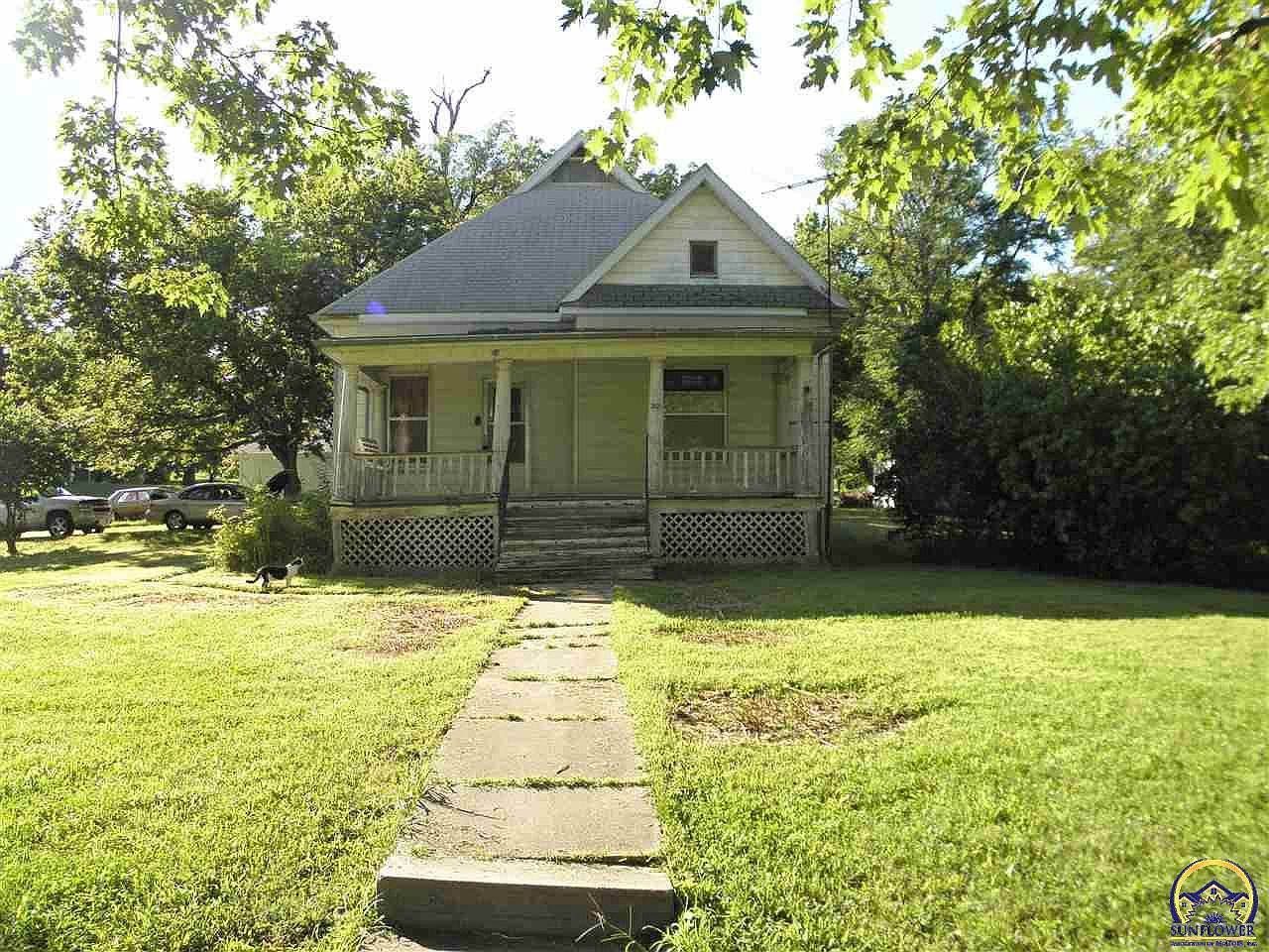 309 S Cedar St, Eskridge, KS 66423 Zillow