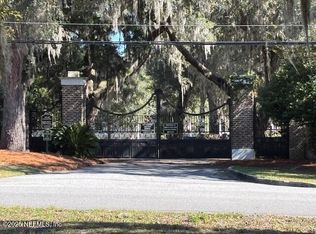 0 LENTS Road, Yulee, FL 32097