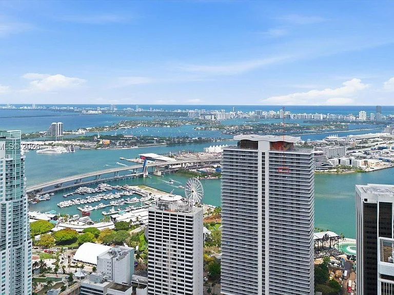 50 Biscayne Blvd #4603 — Photo 49