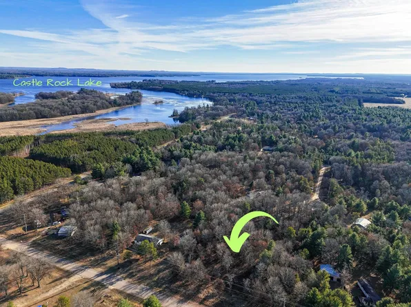 W4349 Marina Ln, Necedah, WI 54646
