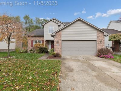 41130 Greystone Blvd, Plymouth, MI, 48170