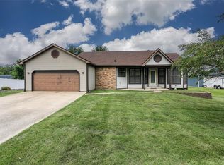 7314 W Main St, Maryville, IL