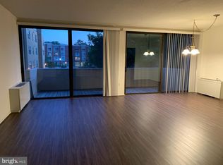 4141 Henderson Rd #107, Arlington, VA 22203