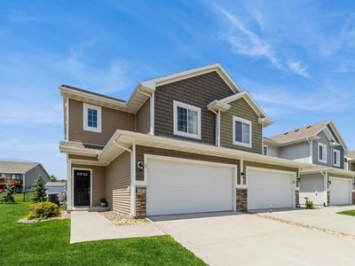 101 Sycamore Ln, Norwalk, IA, 50211