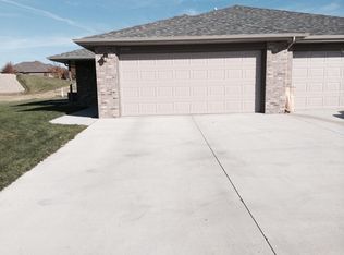 2000 S Shafer Dr, Sioux Falls, SD 57110