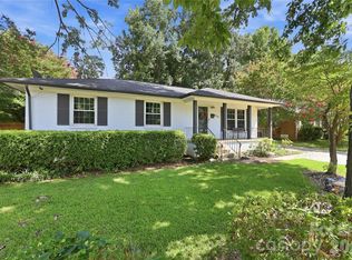 4116 Tipperary Pl, Charlotte, NC 28215